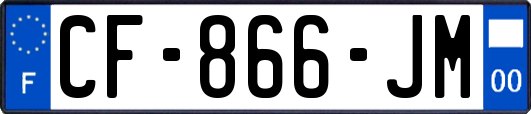 CF-866-JM