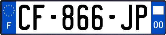 CF-866-JP