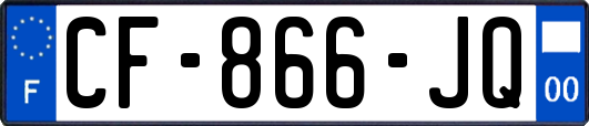 CF-866-JQ