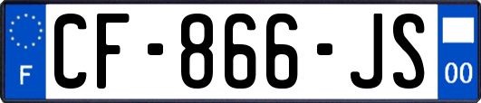 CF-866-JS