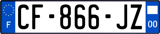 CF-866-JZ