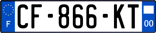 CF-866-KT