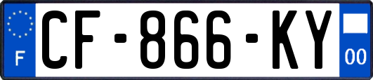 CF-866-KY