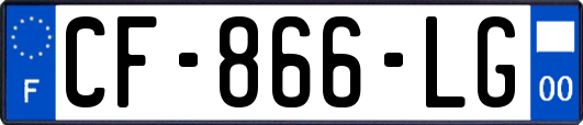 CF-866-LG