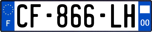 CF-866-LH