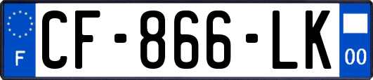 CF-866-LK
