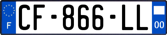 CF-866-LL