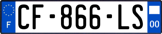 CF-866-LS