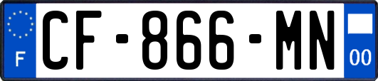 CF-866-MN