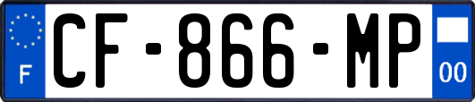 CF-866-MP