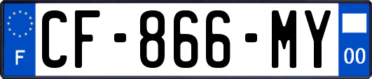 CF-866-MY