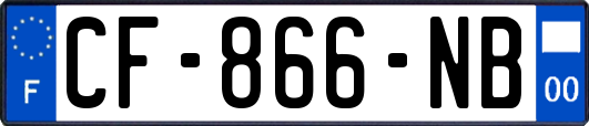 CF-866-NB