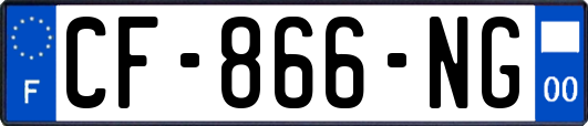 CF-866-NG