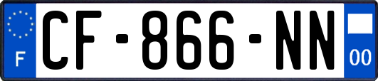 CF-866-NN