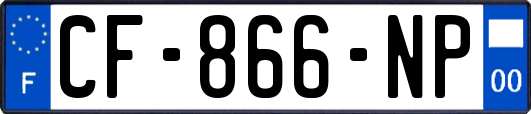 CF-866-NP