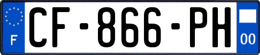 CF-866-PH