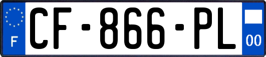 CF-866-PL