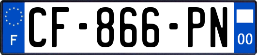 CF-866-PN