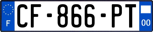 CF-866-PT