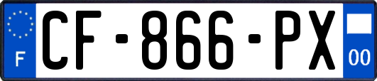 CF-866-PX