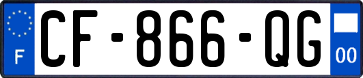 CF-866-QG