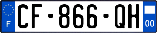 CF-866-QH