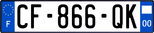CF-866-QK