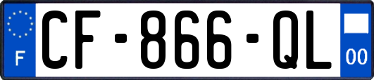 CF-866-QL