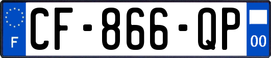 CF-866-QP