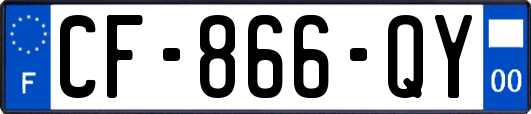 CF-866-QY