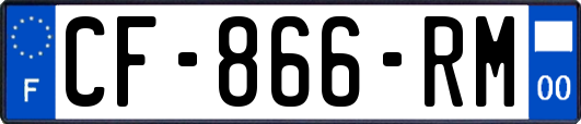 CF-866-RM