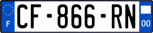 CF-866-RN