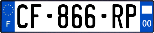 CF-866-RP