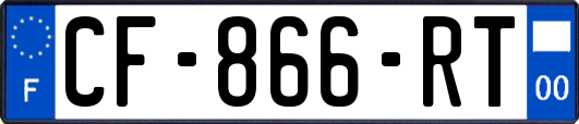 CF-866-RT