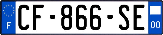 CF-866-SE
