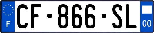 CF-866-SL