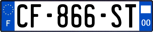 CF-866-ST