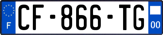 CF-866-TG