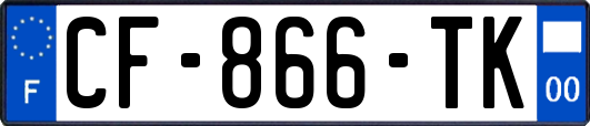 CF-866-TK