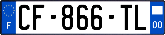 CF-866-TL