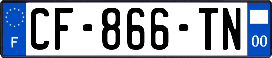 CF-866-TN