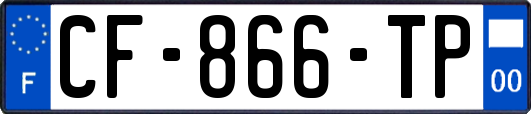 CF-866-TP