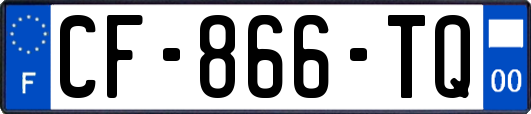 CF-866-TQ