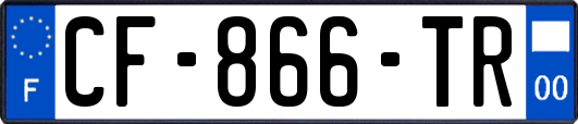 CF-866-TR