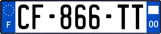 CF-866-TT