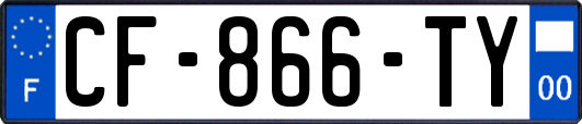 CF-866-TY