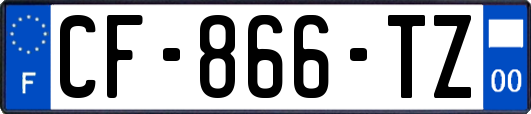 CF-866-TZ