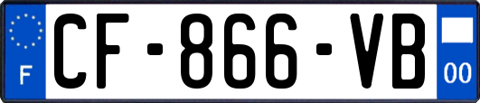 CF-866-VB