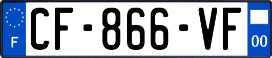 CF-866-VF