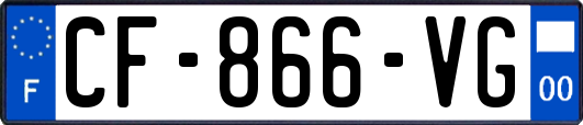 CF-866-VG